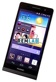 Ремонт HUAWEI Ascend P6S