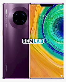Ремонт HUAWEI Mate 30 Pro