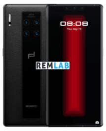 Ремонт HUAWEI Mate 30 RS