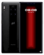 Mate 30 RS