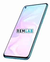 Ремонт HUAWEI Nova 4 Plus