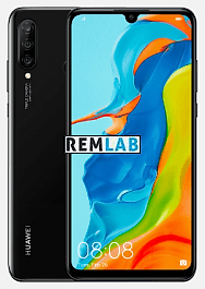 Ремонт HUAWEI Nova 4e