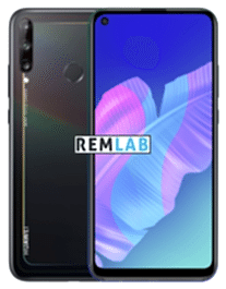 Ремонт HUAWEI P40 Lite E