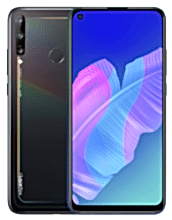 P40 Lite E