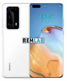 Ремонт HUAWEI P40 Pro Plus