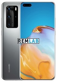 Ремонт HUAWEI P40 Pro