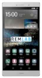 Ремонт HUAWEI P8 Max