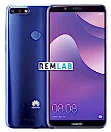 Ремонт HUAWEI Y7 Prime