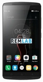 Ремонт Lenovo K4 Note