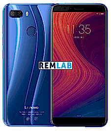 Ремонт Lenovo K5 Play