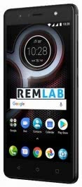 Ремонт Lenovo K8 Plus