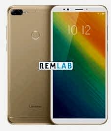 Ремонт Lenovo K9 Note