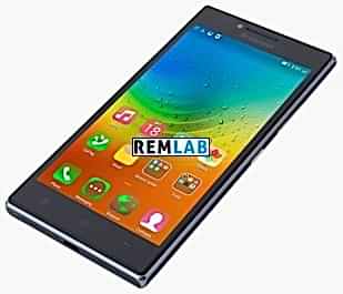Ремонт Lenovo P70-T