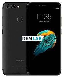 Ремонт Lenovo S5