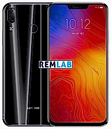 Ремонт Lenovo Z5