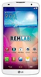 Ремонт LG G Pro 2