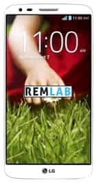 Ремонт LG G2