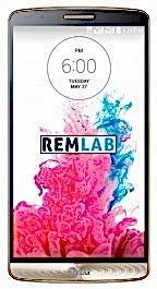 Ремонт LG G3