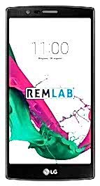 Ремонт LG G4