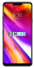 Ремонт LG G7+ ThinQ