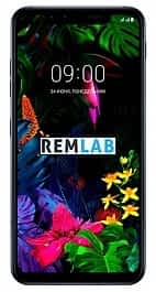 Ремонт LG G8S ThinQ