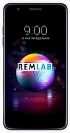 Ремонт LG K11