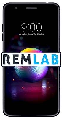 LG