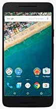 Nexus 5X