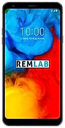 Ремонт LG Q Stylus+