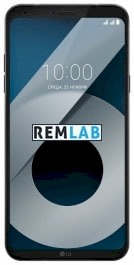 Ремонт LG Q6+