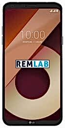 Ремонт LG Q6a