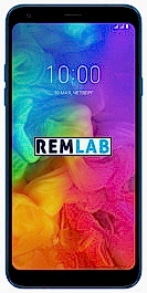 Ремонт LG Q7+