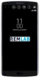 Ремонт LG V10
