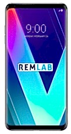 Ремонт LG V30S+ ThinQ