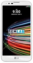 Ремонт LG X fast