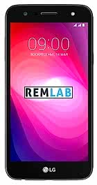Ремонт LG X power 2