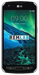 Ремонт LG X venture