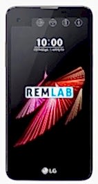 Ремонт LG X view