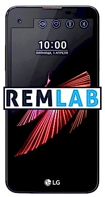 LG