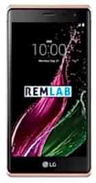 Ремонт LG Zero