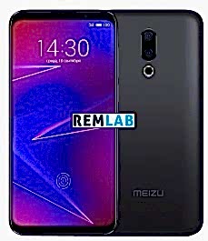 Ремонт Meizu 16