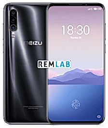 Ремонт Meizu 16 Xs