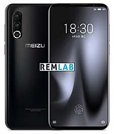 Ремонт Meizu 16s Pro