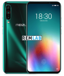 Ремонт Meizu 16T