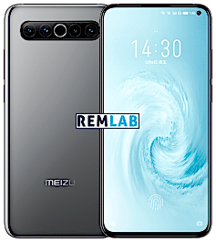 Ремонт Meizu 17