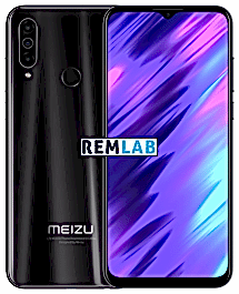 Ремонт Meizu M10