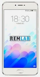 Ремонт Meizu Meilan X