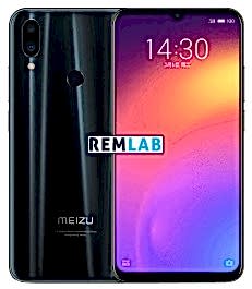 Ремонт Meizu Note 9