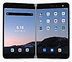 Surface Duo