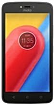 Moto C Plus